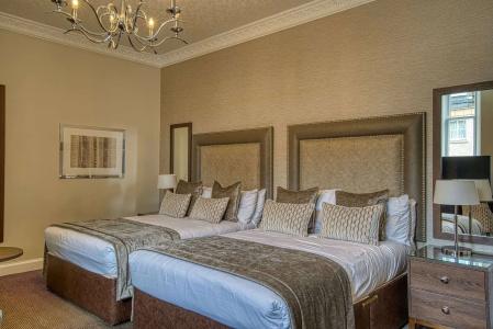 Best Western Inverness Palace & Spa - 6