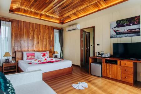 Koh Yao Yai Hillside Resort - 97