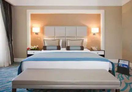 Rixos Bab Al Bahr - Ultra All Inclusive - 3