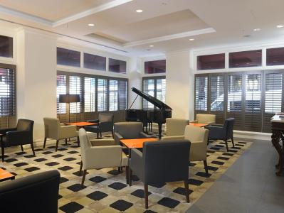 Stamford Plaza - 17