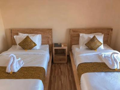 The Sawah Resort & Villa - 21
