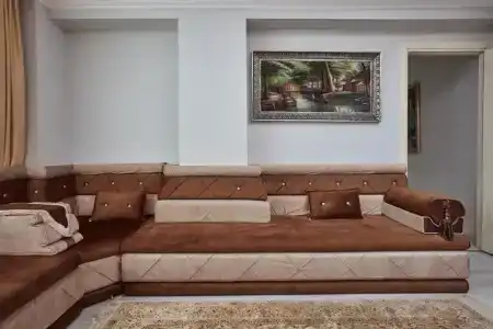 Tarabya Palace Suites - 35