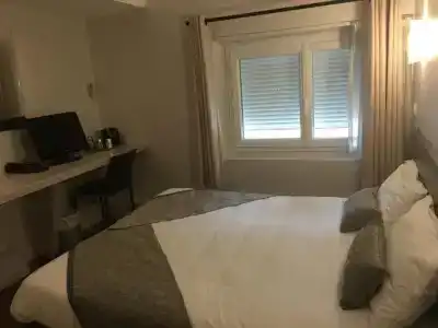 Hôtel Vendôme - 44
