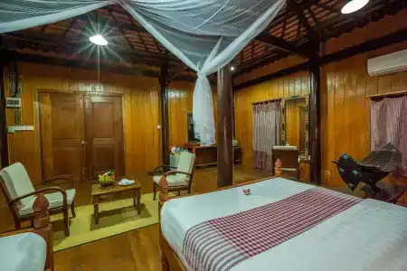 Suorkear Boutique & Spa - 26