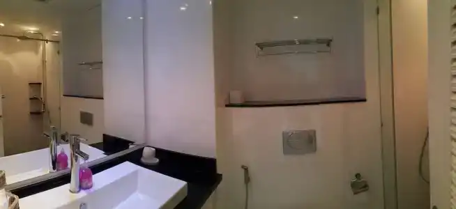VTSIX Condo Service at View Talay 6 Condo Pattaya - 34