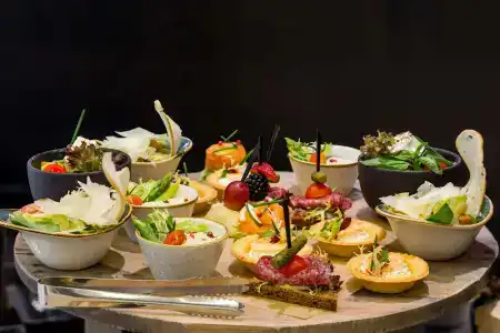 Park Inn by Radisson Kyiv Troyitska - 8
