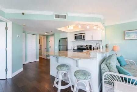 Gulf Strand by Travel Services - 144