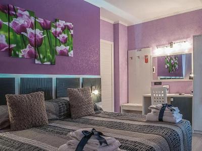 Albis Rooms Guest House - 97