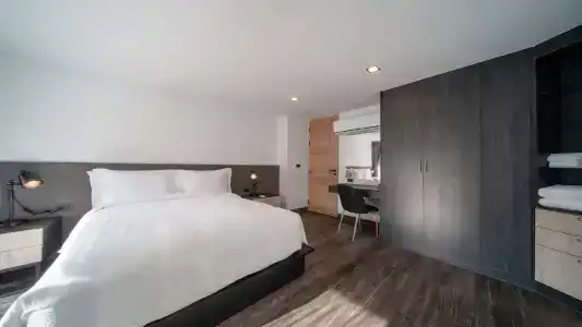 Utopia Loft - Sha - 62