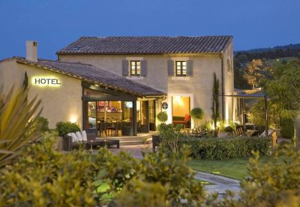 Hôtel du Château & Spa - Les Collectionneurs - 0