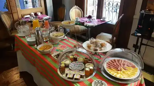 Soho Point San Telmo Suites - 6