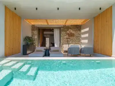 Panormos Bay Suites - 78