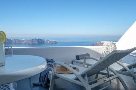 Dreaming View Suites - 203