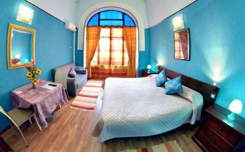 Hostel Agata - 36