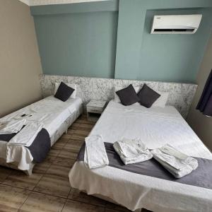 Ersoy Ege Apart Otel - 9