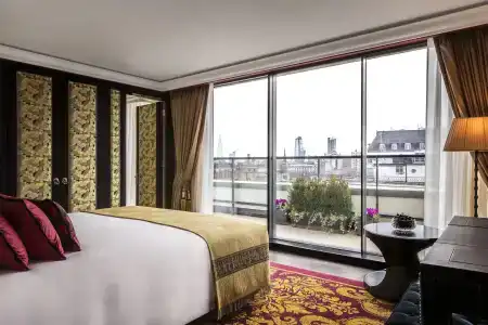L'oscar London - 5