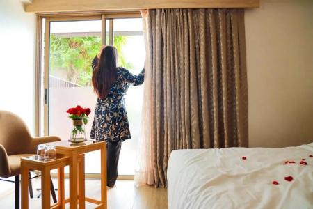 Mabrouk and Suites- Adult only - 65