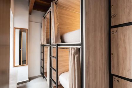 Exe Suites Reforma - 43