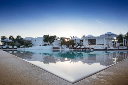 Tenuta Centoporte - Resort - 16