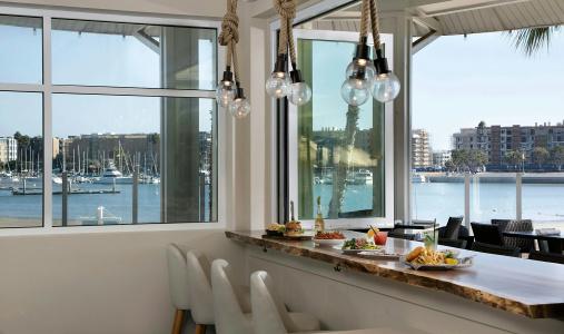 Jamaica Bay Inn Marina Del Rey Tapestry Collection by Hilton - 31