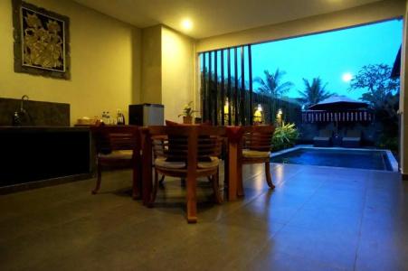Griya Shanti Villas & Spa - 67