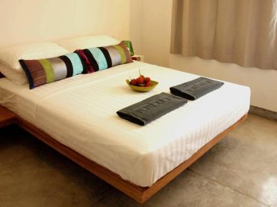 Rambutan Resort – Phnom Penh - 3