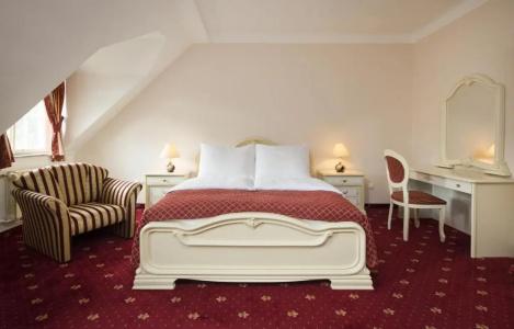 Orea Spa Palace Zvon MariáNské láZně - 63