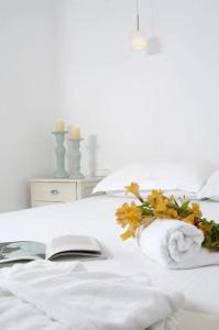 Kapetan Tasos Suites - 83