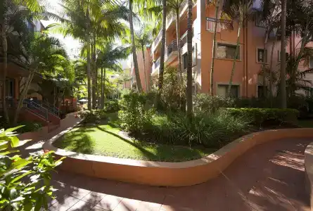 Bella Mare Beachside - Unlimited Wi-Fi - 16