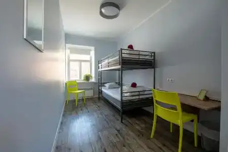 OldHouse Hostel - 33