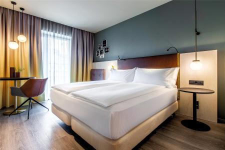 Hilton Garden Inn Mannheim - 34