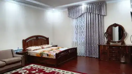 Sitorabonu - 49