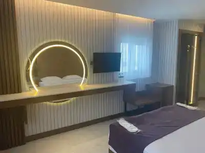 Snowflake Dag & Spa - 3