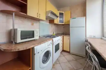 Central Dayflat - 264