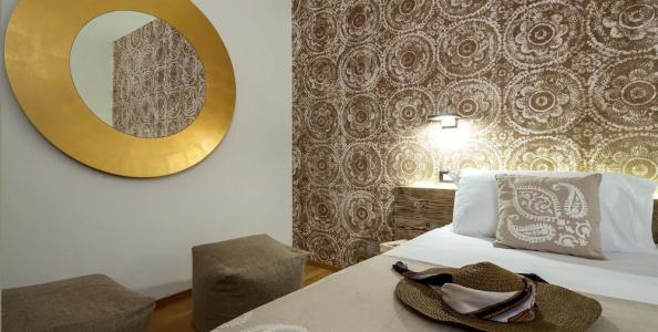 Mercatovecchio Luxury Suites - 42