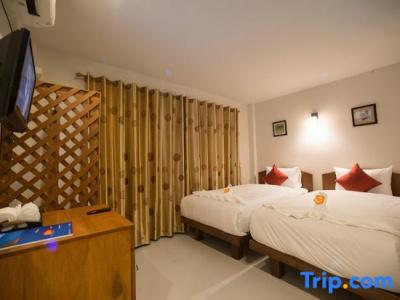 Srichada Khaolak - Sha Extra Plus - 101