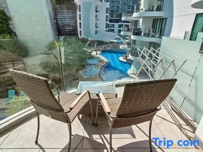 Absolute Twin Sands Resort & Spa - Sha Extra Plus - 194