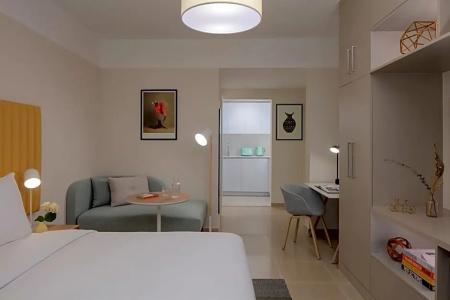 Staybridge Suites Dubai Financial Centre, An Ihg - 94