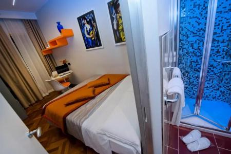 Relais Forus Inn - 54