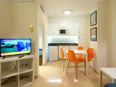 Fuengirola Beach Apartamentos Turísticos - 91