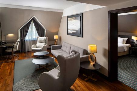 Radisson Blu Leogrand - 45