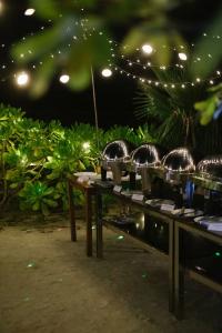 Reef Edge Thulusdhoo, Maldives - 20