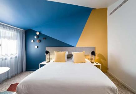 Golden Tulip Aix en Provence - 55