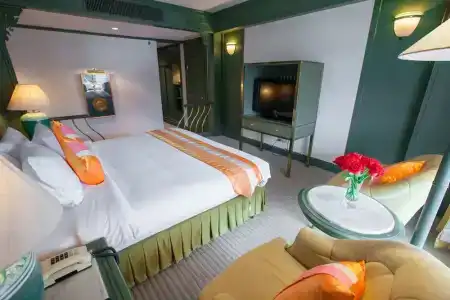 Chiangmai Grandview & Convention Center - Sha Extra Plus - 118