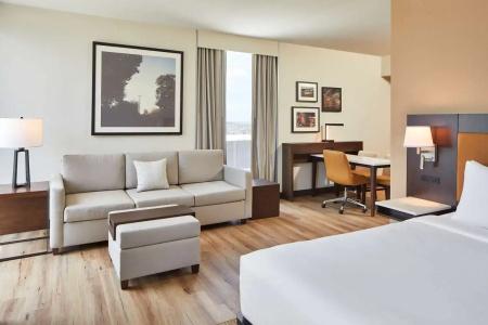 Embassy Suites by Hilton Nashville - 92