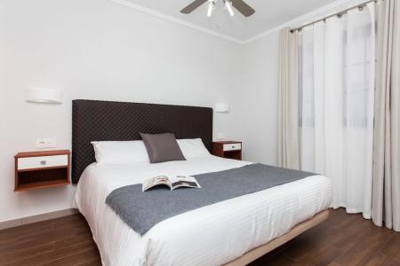 Apartamentos Villa Florida - 45