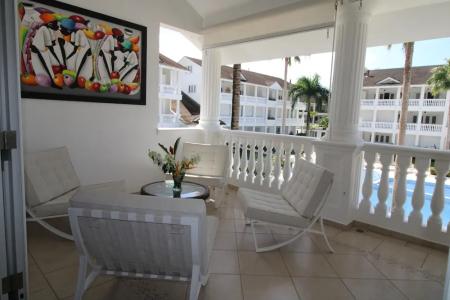 Albachiara - Las Terrenas - 100