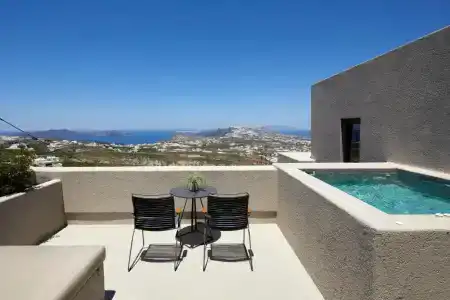 Halcyon Days Suites - 33