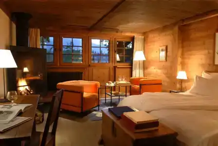 Le Hameau Albert 1er - 52