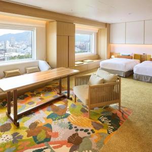 Keio Plaza Sapporo - 32